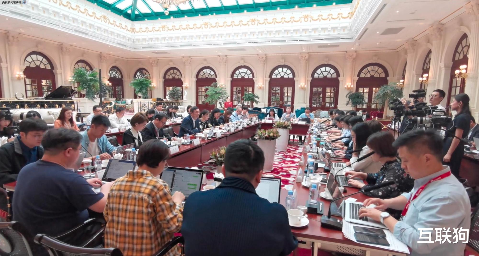 小米科技|任正非:家人,永远没机会继承华为