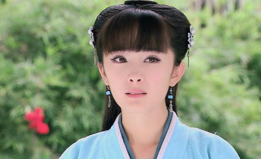 美人心计|美人心计：难怪莫雪鸢新婚当天被流氓玷污，你看窦漪房说了啥？