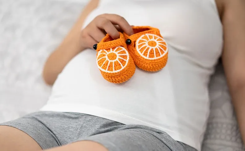 重庆北大阳光医院 体检中发现了卵巢囊肿，会影响我要宝宝吗？