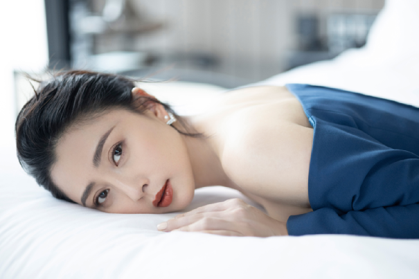 殷桃|41岁女星殷桃至今未婚，细数她的成名路和“混乱情史”！