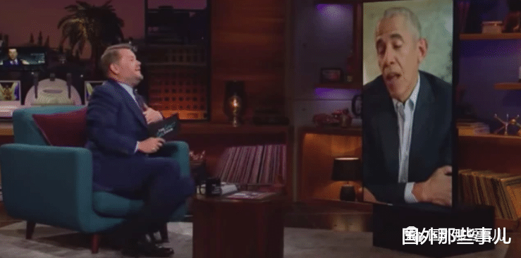 国外那些事儿 真有外星人？奥巴马证实存在UFO，军官：技术领先人类1000年