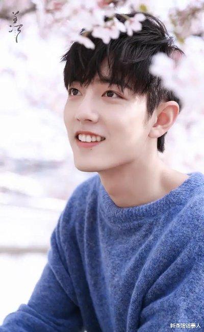 肖战|肖战凭什么成为比肩鹿晗的高奢品牌代言人？