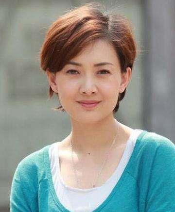 牛莉|从全国冠军到女演员，牛莉为何24岁愿嫁“普通人”，过平凡生活