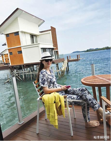 任达华|任达华夫妇疫市卖商铺！持货10年狂赚2000多万，全球拥30多处物业