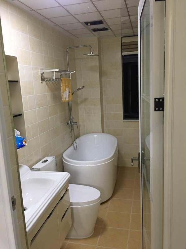 128平米新房装修完工,装修费25万不包家具,亲戚上门都直夸漂亮