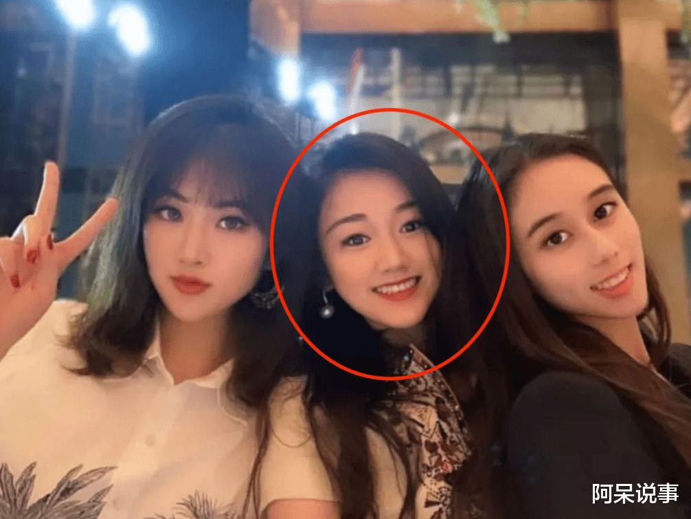 南京|南京首富之女，陈凯歌的“绯闻儿媳”，她厉害的地方还不止这些！