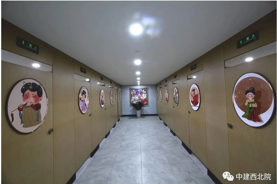 曦晖朗曜 西安火车站（南站房）全新亮相，提升的可不单是颜值！