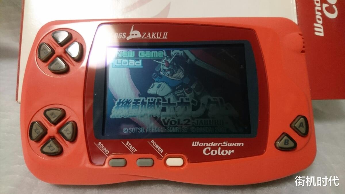 漫畫|經典街機《街頭霸王》你不知道的內幕，隆的親妹妹早已在3代登場