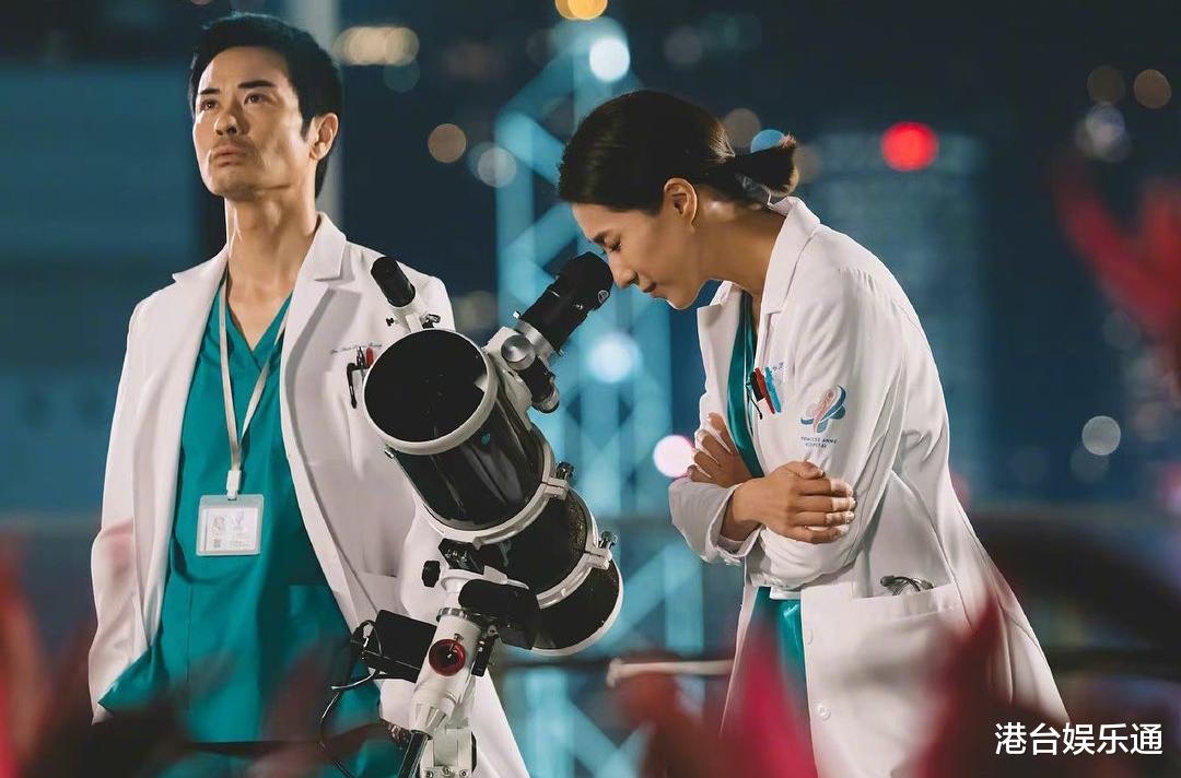 曾志伟|TVB《万千星辉颁奖典礼2021》各奖10强出炉，曾志伟儿媳角逐视后