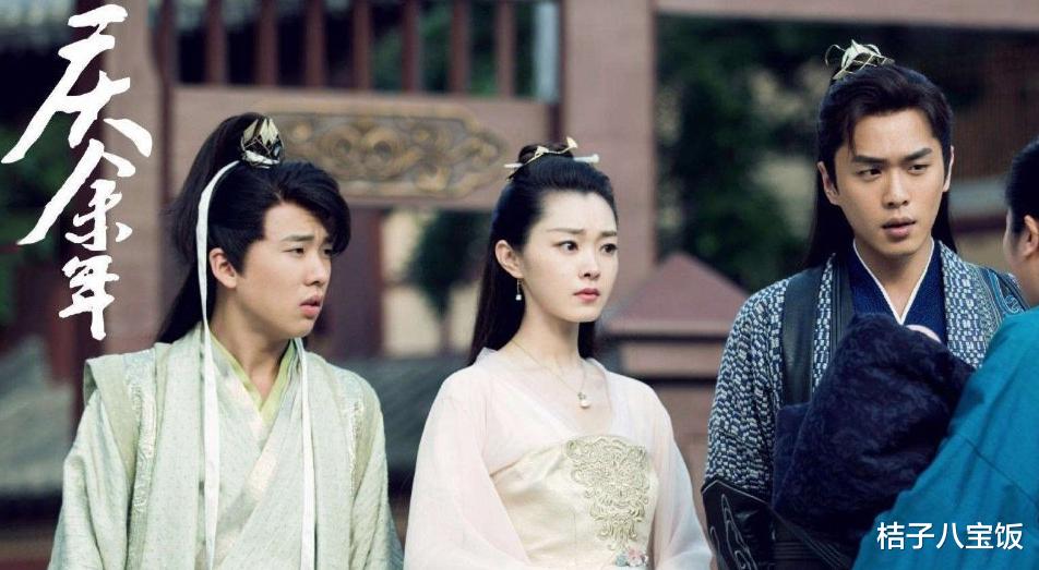 庆余年第二季|原班人马大批回归!《庆余年2》冲上热搜,为了这一天我等了两年