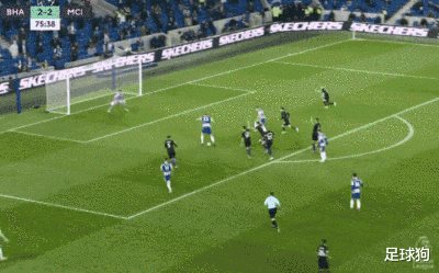 歐冠|驚天逆轉3-2，歐冠熱門大崩盤！25分鐘3球暴打豪門，瓜帥慘遭羞辱