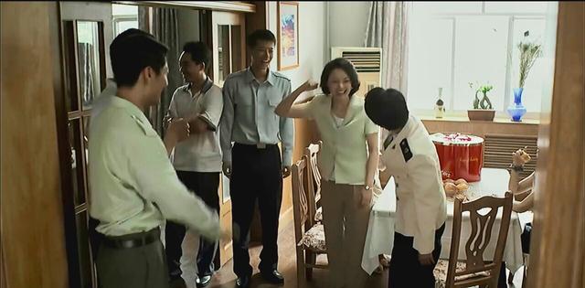 女孩|《父母爱情》江家第三代为何只见到两个女孩儿？突显真实的生活