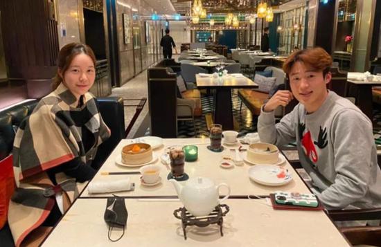 乐鱼体育啊森 泰山队准新援22日飞往济南 无缘第一阶段广州冬训