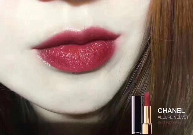 巫马玉龙|口红测评推荐：都是各位暖黄皮的显白秘籍，感觉肌肤都透亮了起来！
