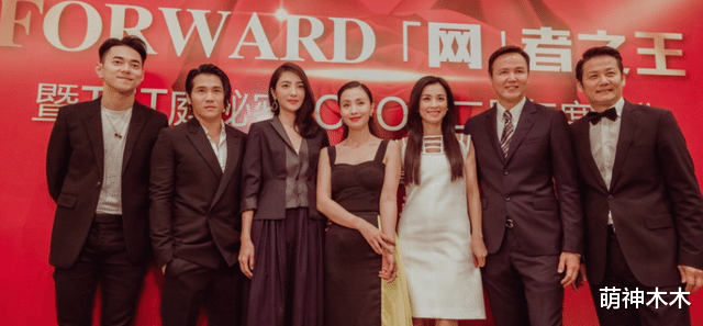 张庭|张庭关闭评论！8年40位明星为其推广产品，翻车了集体闭口不言