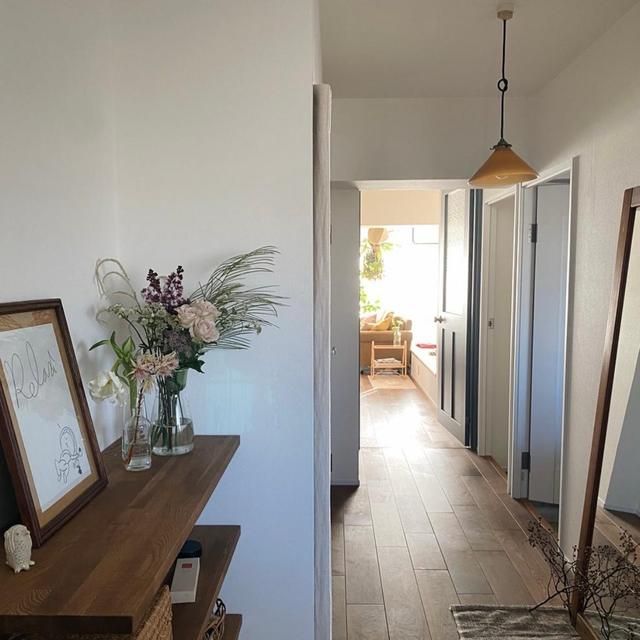 日本一28岁“斜杠青年”的家,98平的家布置得有滋有味,超有格调