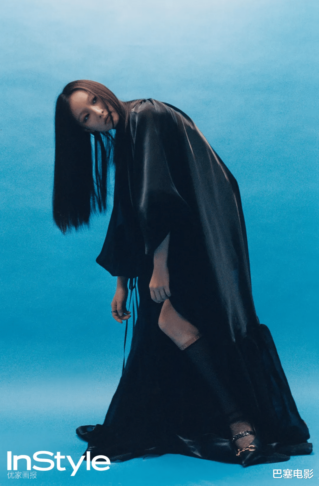 李连杰|不是弄丑就叫高级感，“妖魔鬼怪”般的审美，搞成这样有必要？