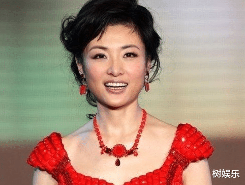 许晴|这三位50岁的阿姨，你最喜欢谁？