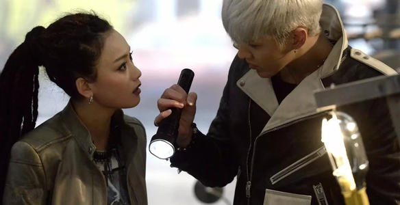 吴孟达|《赘婿》3位金牌女配角：一样的美丽，迥异的人生