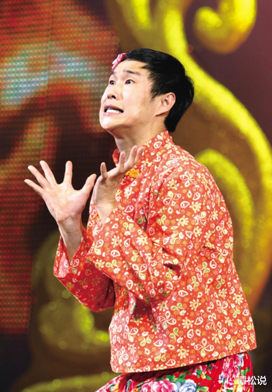 小沈阳|从春晚笑星到烂片之王，40岁的小沈阳怎么了？成于赵本山败于自己