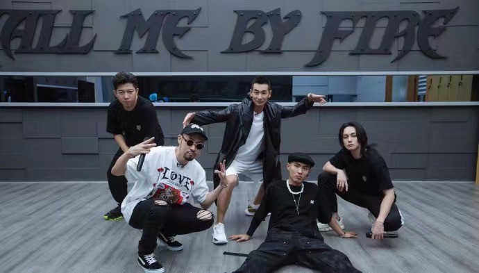 赵文卓|《披哥》过度自信的赵文卓，还是败给了现实