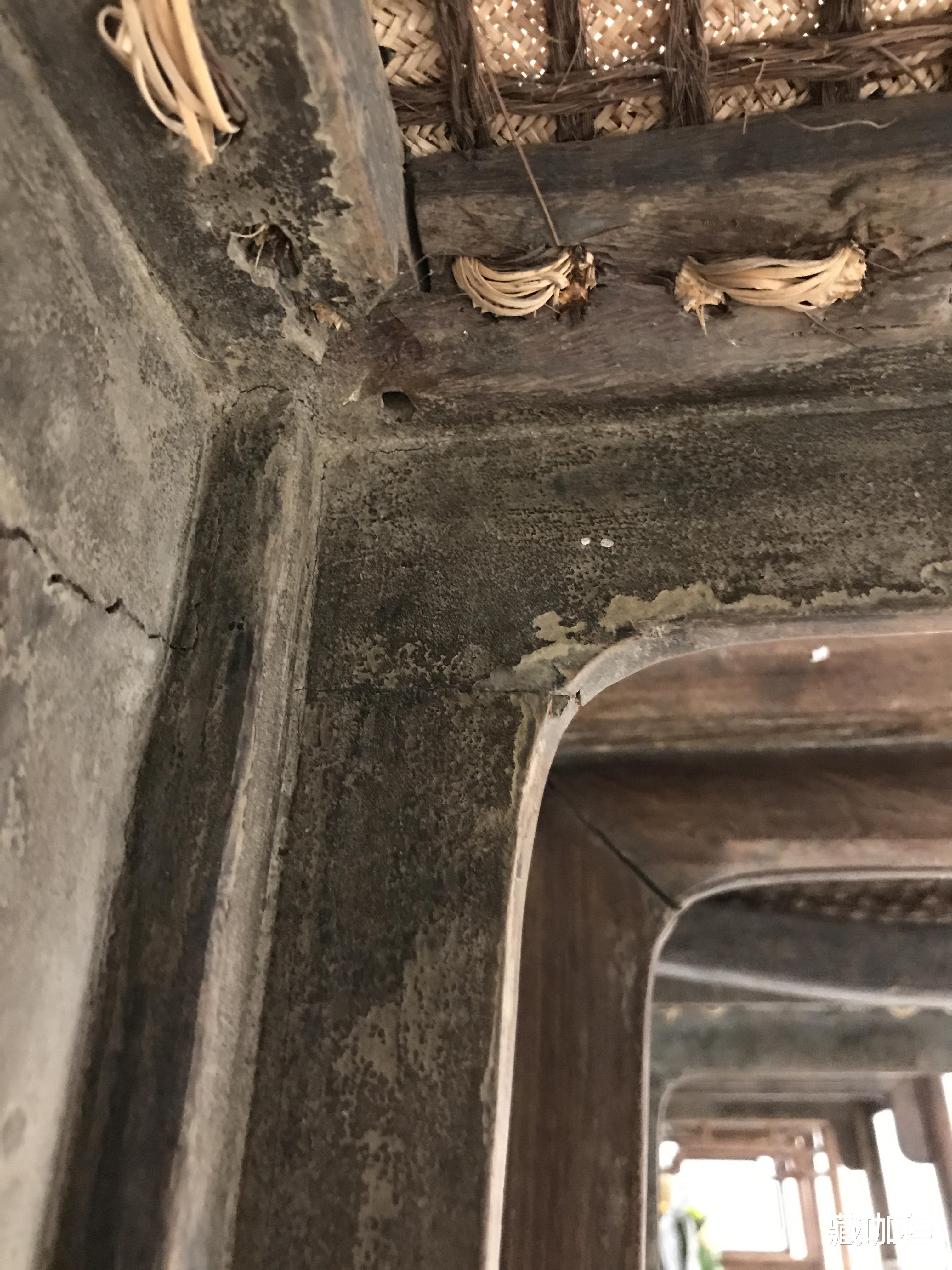 铜币|四面券口、漆里犹存，黄花梨南官帽椅原皮壳