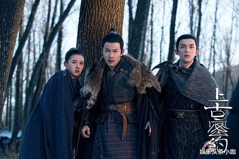 宋祖儿|未成年就同居！和同组男演员父女恋，新晋小花玩真大！