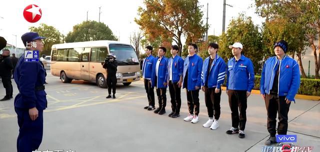 龚俊|《极限挑战》走到如今这地步真不冤，龚俊如今比邓伦红也有根源