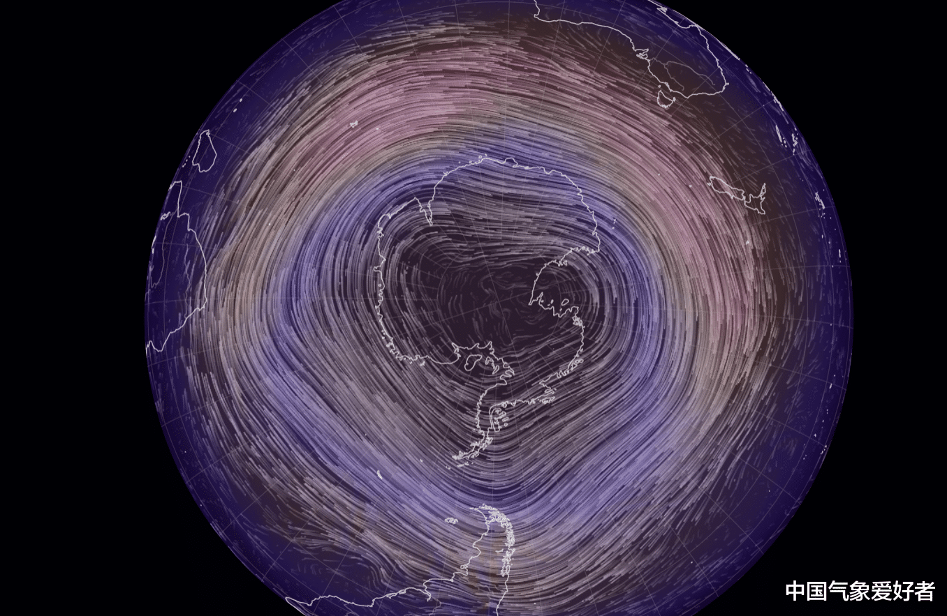 冰川期 南极突然-80度，地球要进大冰期？分析：一派胡言仍在变暖期之中