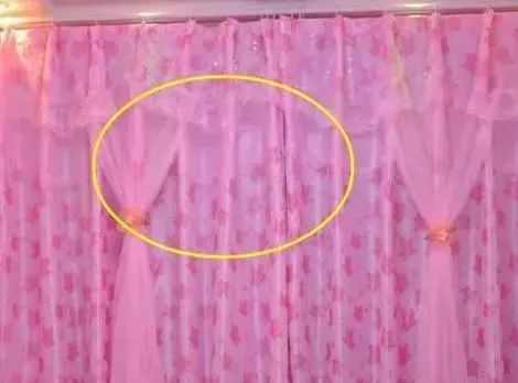 这4种窗帘最讨财神爷嫌弃，有钱人从不挂在家里，会越住越穷