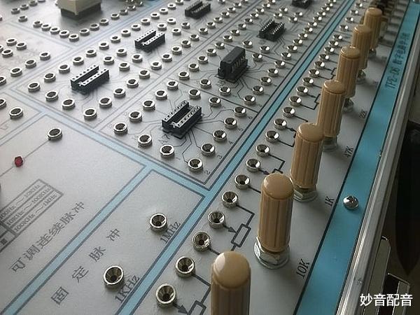 专业录音棚噪声的控制原理