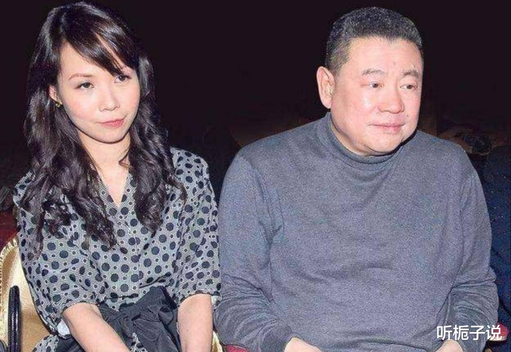 刘銮雄|刘銮雄那么爱李嘉欣，为何没有将她娶进家门呢？有这三点原因