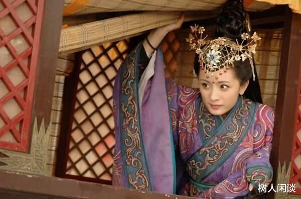 王昭君|王昭君容貌被复原，网友看后大失所望：这么丑？专家：这是事实