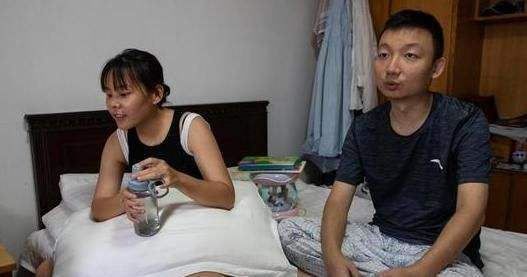 许敏|错换人生伤害最大的就是许敏,最可恶的其实是熊磊,让人心寒