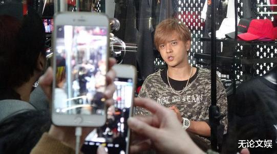 罗志祥|罗志祥被封杀后穷困潦倒，关于千万豪宅，本人亲自在社交平台回应，你怎么看？