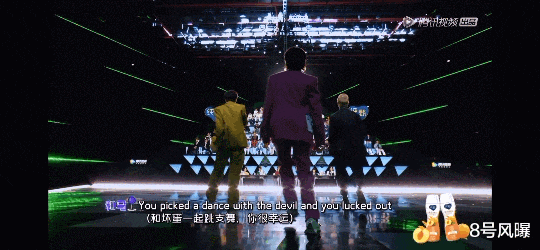 练习生|这次算是丢人丢到国外去了吧