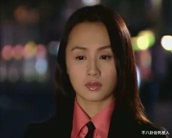 曹颖|别再乱动脸上的痣了！这些中年女星把痣变成特色，个个有灵气