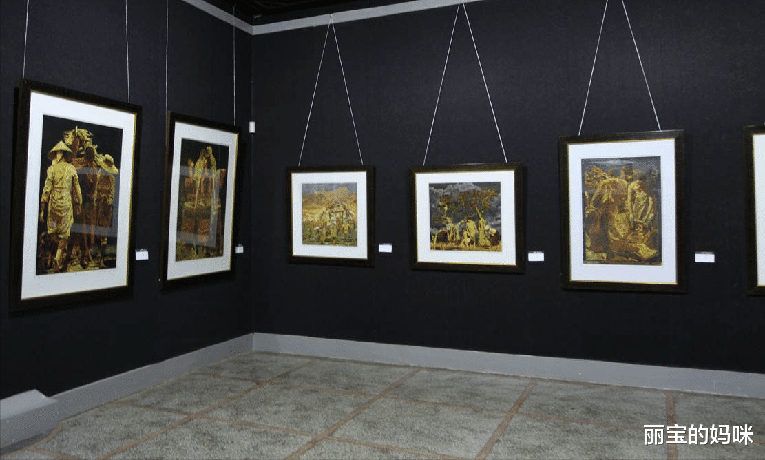 丽宝的妈咪|美术生毕业能找啥工作，难道“毕业即失业”？其实很多人都误会了