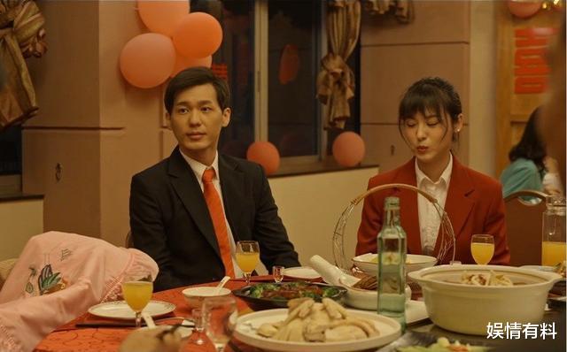 娱情有料|《乔家的儿女》乔一成和叶小朗离婚，不成夫妻，亲情还在吗？