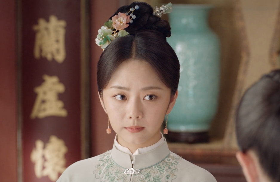 姐姐|锦心似玉：琥珀为找姐姐暗害十一娘，殊不知亲人在眼前，真相扎心