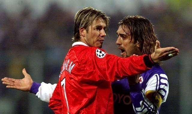 周末娱乐驿站 你认为足坛最有激情的球员是谁？他是无冠球员的金球奖排名天花板