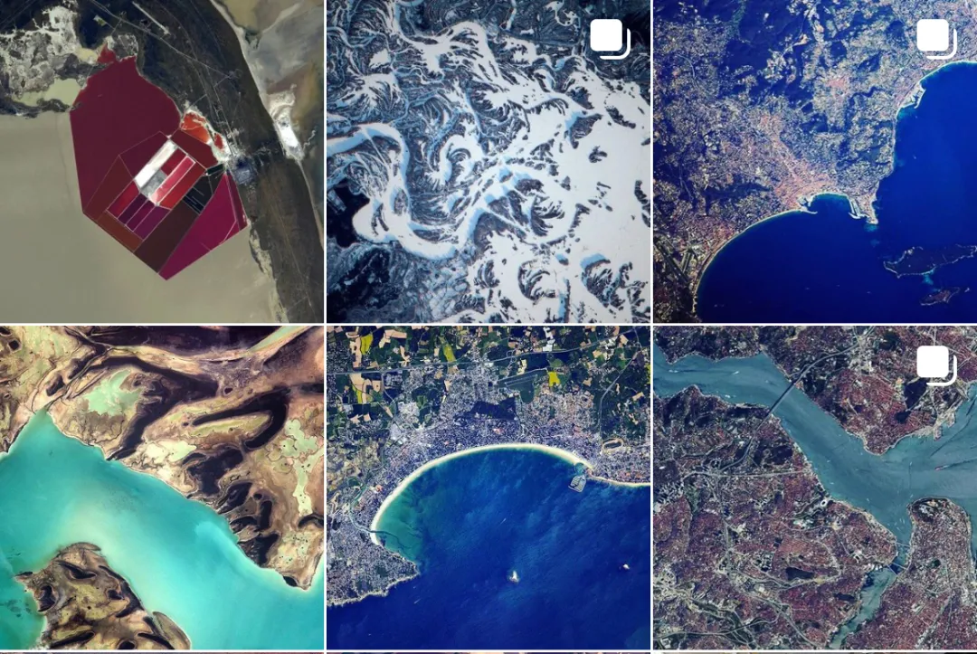 斑马的育乐园 法国最帅宇航员冲向外太空，还带着美味的法式大餐！