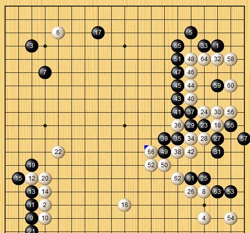 柯洁|不过如此！这位棋手曾经击败柯洁九段，现在却落魄至此？