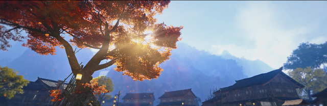 兜妈哎叨叨|武侠游戏推荐前十名，《武林志2》离谱玩家甘愿当恶霸鱼肉乡里