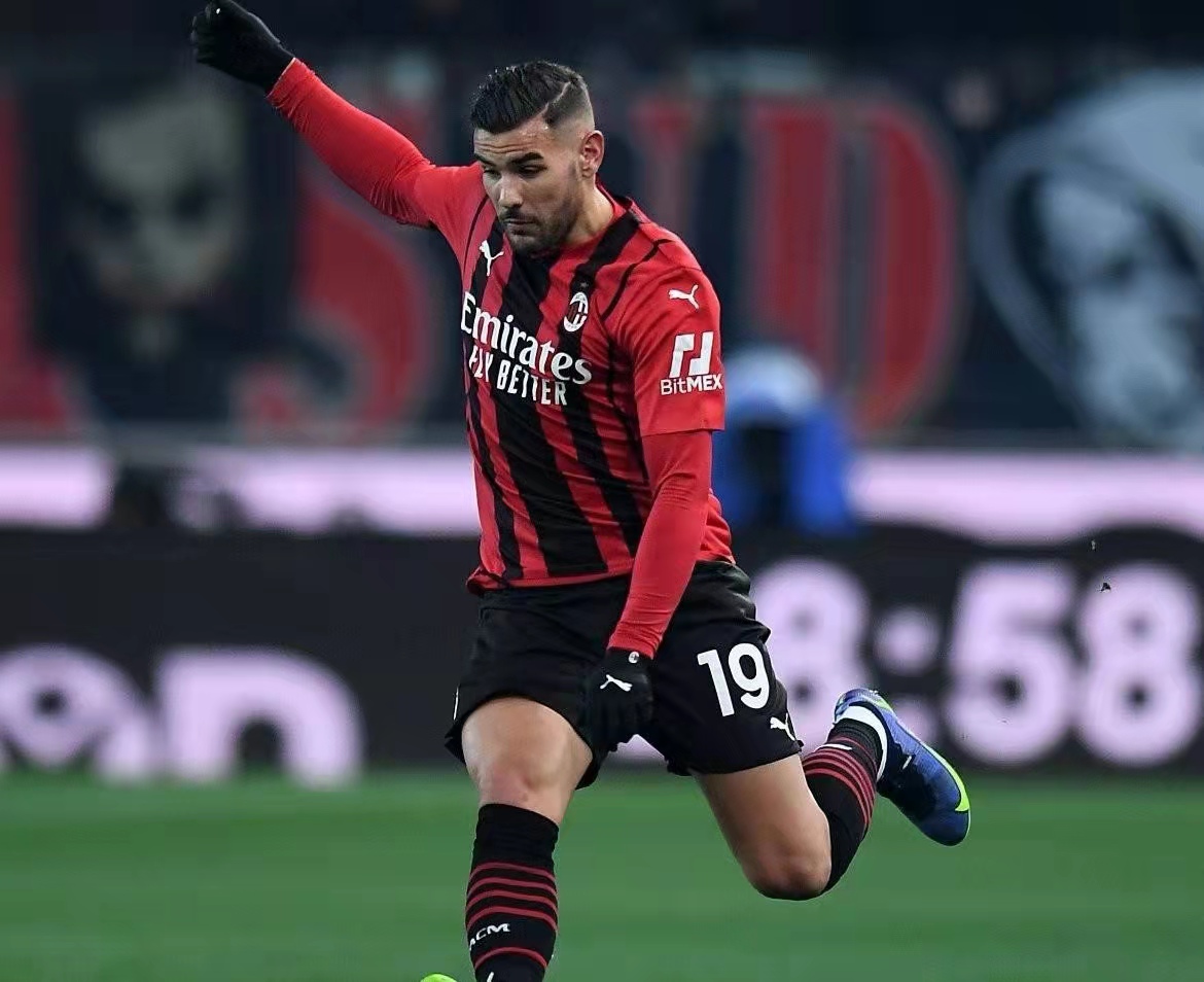 北京女排|寶哥看轉(zhuǎn)會(huì)：凱西與米蘭漸行漸遠(yuǎn)，切爾西巴黎有意引進(jìn)特奧