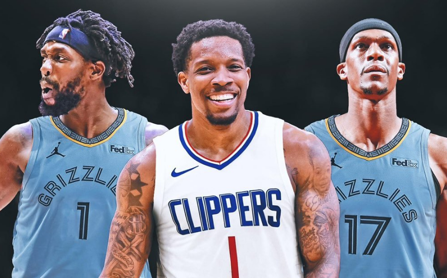 篮网队 疯狂一夜，3换1大交易！篮网签约成功阵容大变脸，比湖人豪华！火箭官宣操作