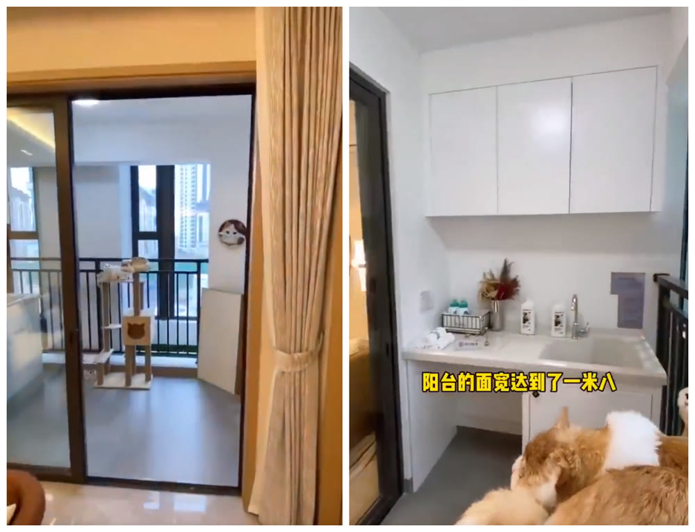 楼市|89㎡做出四室两厅，说真的，这样的户型你会不会考虑呢？