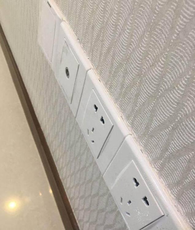 买的精装房交房了，满脸怀疑？开发商你确定这是你说的精装修？