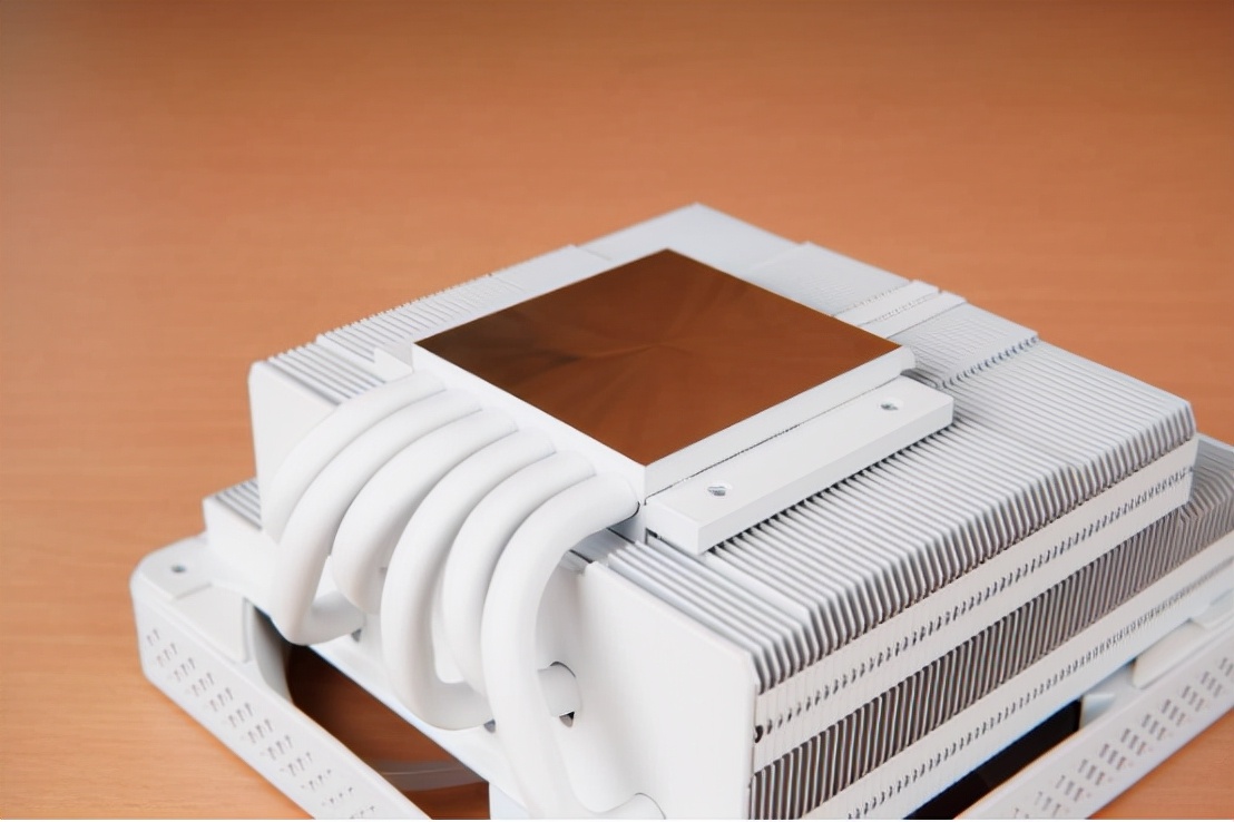 机箱|全面PLUS的T8,乔思伯T8 PLUS+HX6200D散热器组合体验