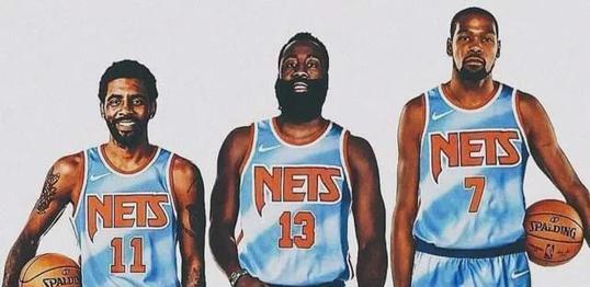 詹姆斯·哈登|案件重审！哈登四方大交易里，一方亏惨、三方赚满